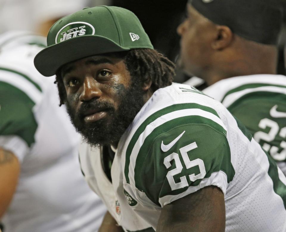 The man accused of killing Joe McKnight will face second-degree murder charges in a trial beginning Aug. 7. (AP)