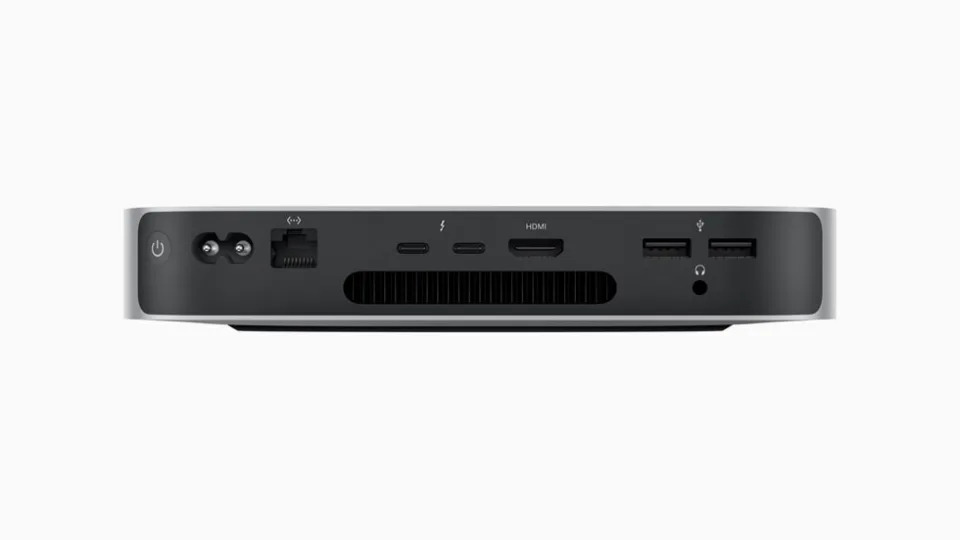 &#x005716;&#x00ff0f;Apple&#x0063a8;&#x0051fa;&#x00642d;&#x008f09;M2&#x00548c;M2 Pro&#x007684;&#x005168;&#x0065b0;Mac mini&#x003002;