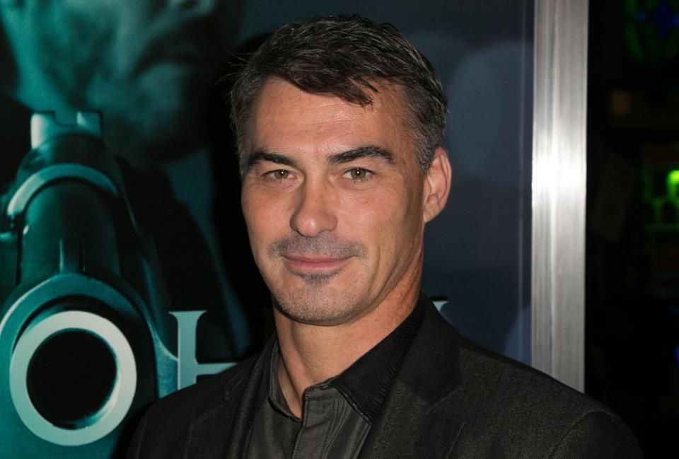 Director Chad Stahelski (Credit: Brian To/WENN.com)