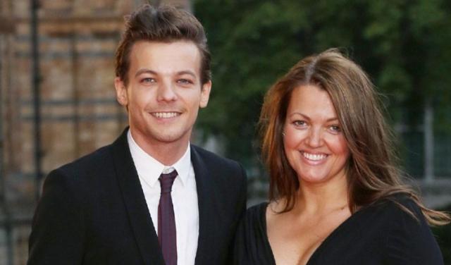 Louis Tomlinson's 'Two of Us' Is About the Death of His Mom