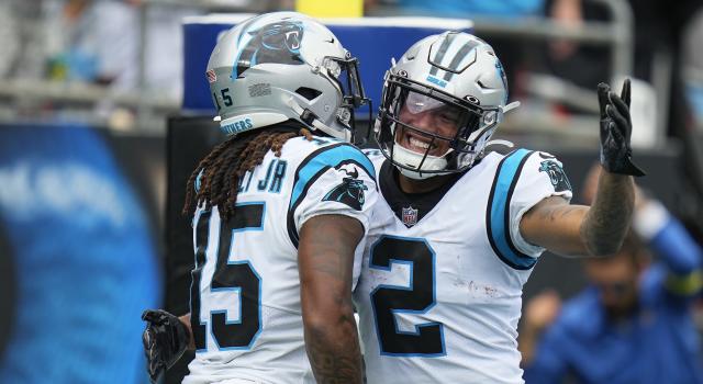 Carolina Panthers vs. New Orleans Saints, Game recap