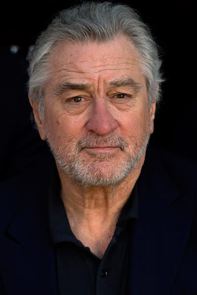 Robert De Niro