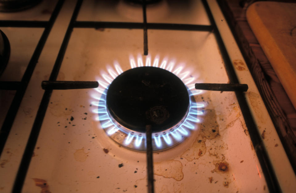 Energy prices are rising, which is why the government is proposing a cap: Getty Images