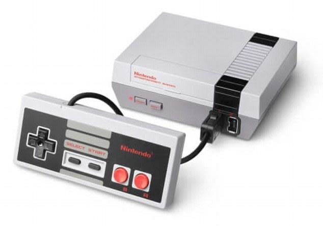 NES Classic Edition was recently discontinued by Nintendo, but we want to make sure you get one before the console’s last shipments are no longer in stock. Check these retailers over the next few weeks.