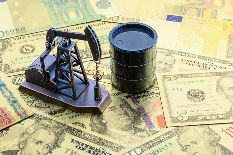 El mundo sucumbe ante la escasez de gas y los altos precios del petróleo