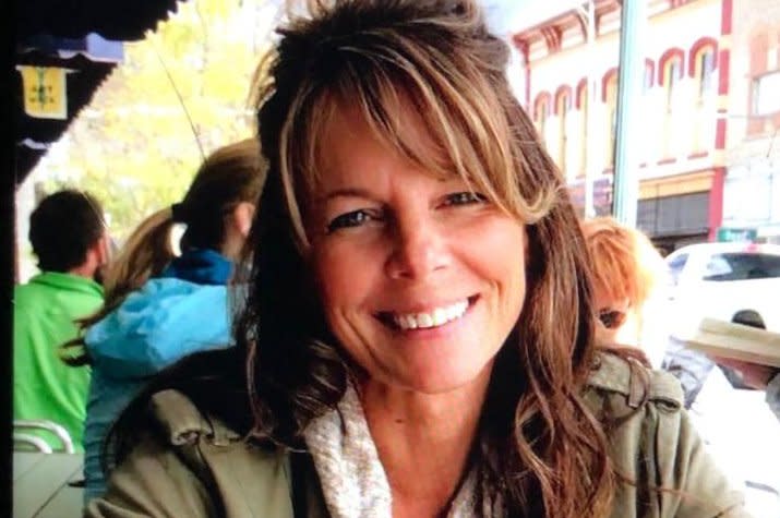 Suzanne Morphew, a 49-year-old mother of two, was reported missing on May 10, 2020. On Wednesday, authorities said her remains have been found. Photo courtesy of Chaffee County Sheriff's Office/Facebook