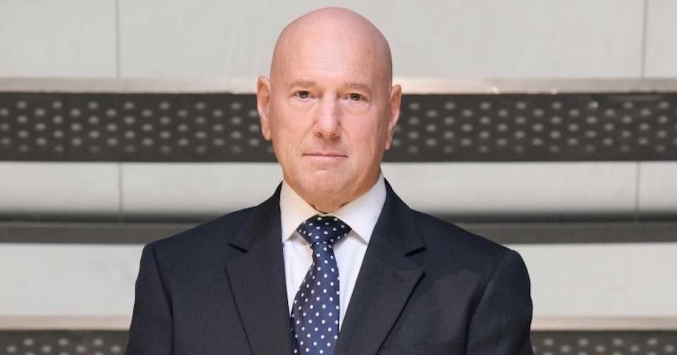 Claude Littner will lead the interrogation along with interviewers Claudine Collins, Mike Soutar and Linda Plant (Copyright: BBC)