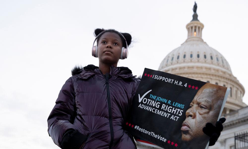 <span>Photograph: Michael Reynolds/EPA</span>