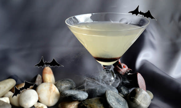 <strong>Get the <a href="http://boozenik.com/recipes/recipe-corpse-reviver-no-2/">Corpse Reviver Cocktail recipe from The Boozeniks</a></strong>