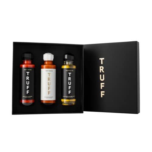 20) Hot Sauce Gift Pack