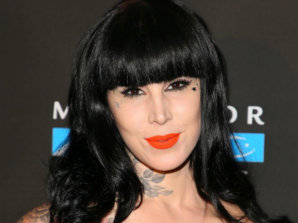 kat von d beauty