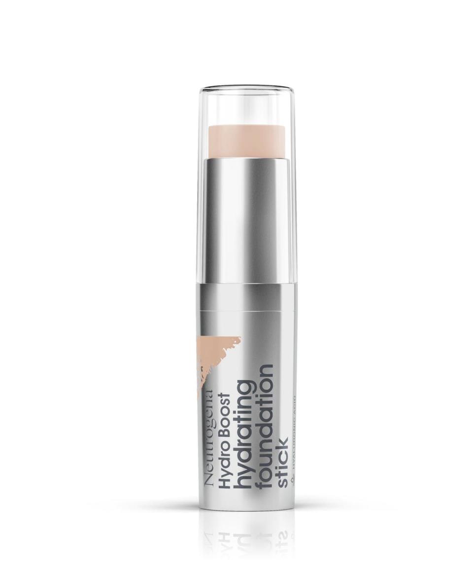 9) Hydro Boost Hydrating Foundation Stick