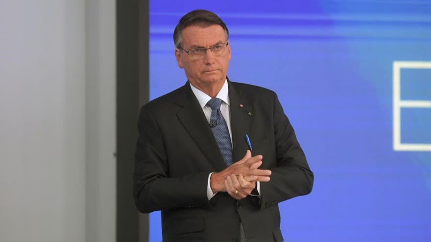 Bolsonaro lanzó 22 promesas para cumplir en su eventual segundo mandato.