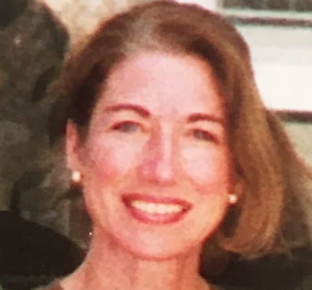 Leslie Preer was brutally killed in her Chevy Chase, Maryland, home in 2001. Her daughter’s ex-boyfriend has been charged with first-degree murder in the 23-year-old cold case.