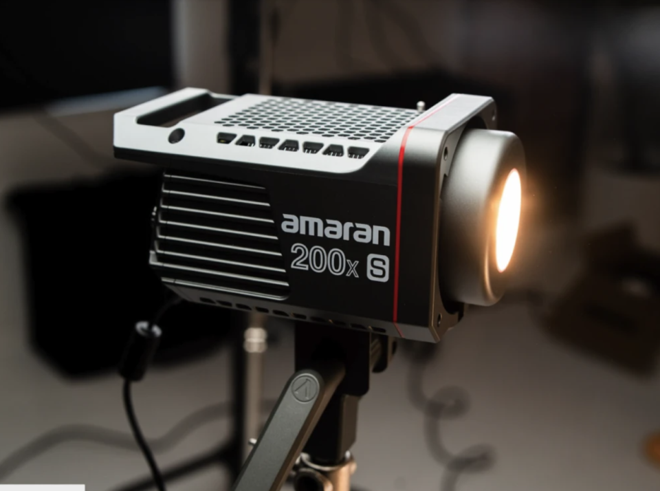 Amaran 200x S