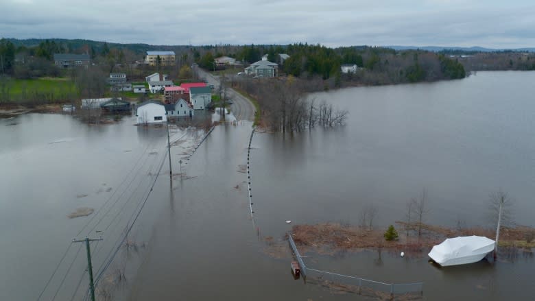 Three-quarters of residents happy with emergency response during flood, survey says