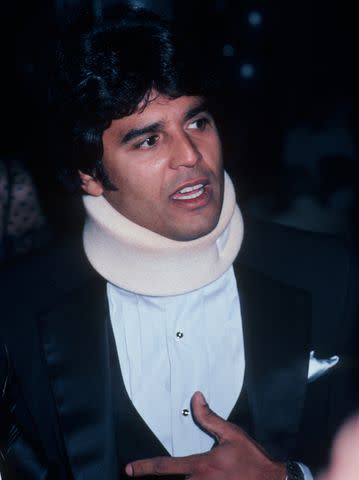 <p>Ron Galella Collection via Getty</p> A young Erik Estrada