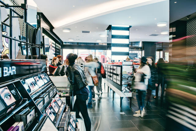 The Best Makeup Sales And Beauty Deals To Shop