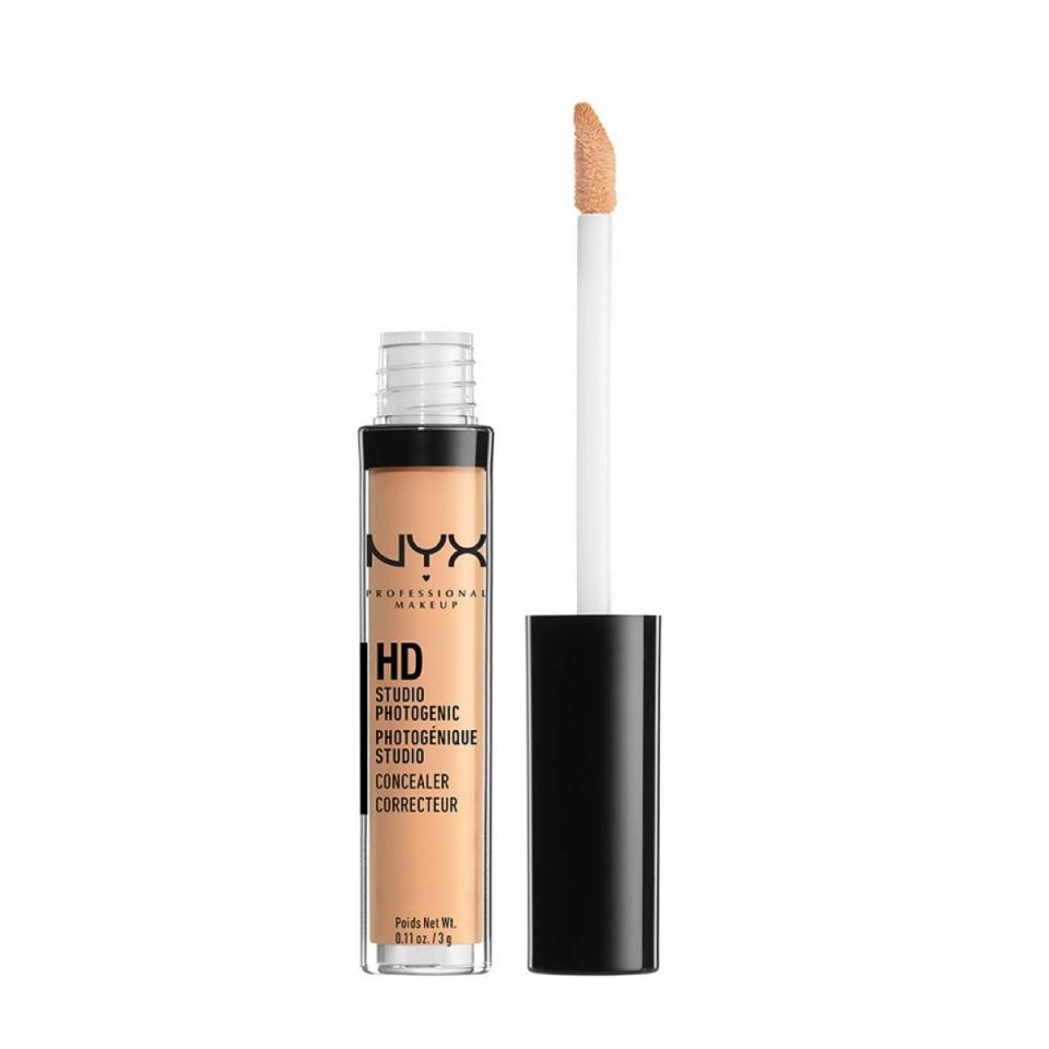 NYX Professional Makeup Hi Definition Photo Concealer Wand