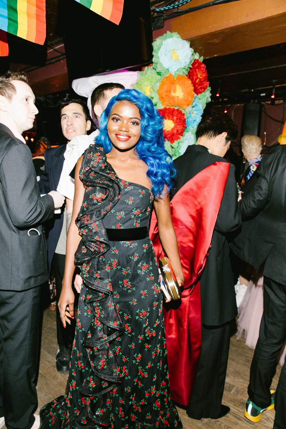 Inside the Pre-Met Gala #CottonCampy Party