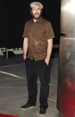 Jason Lee at the Hollywood premiere of The Weinstein Company's Clerks II