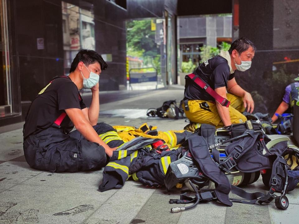 圖／翻攝自高雄市政府警察局臉書