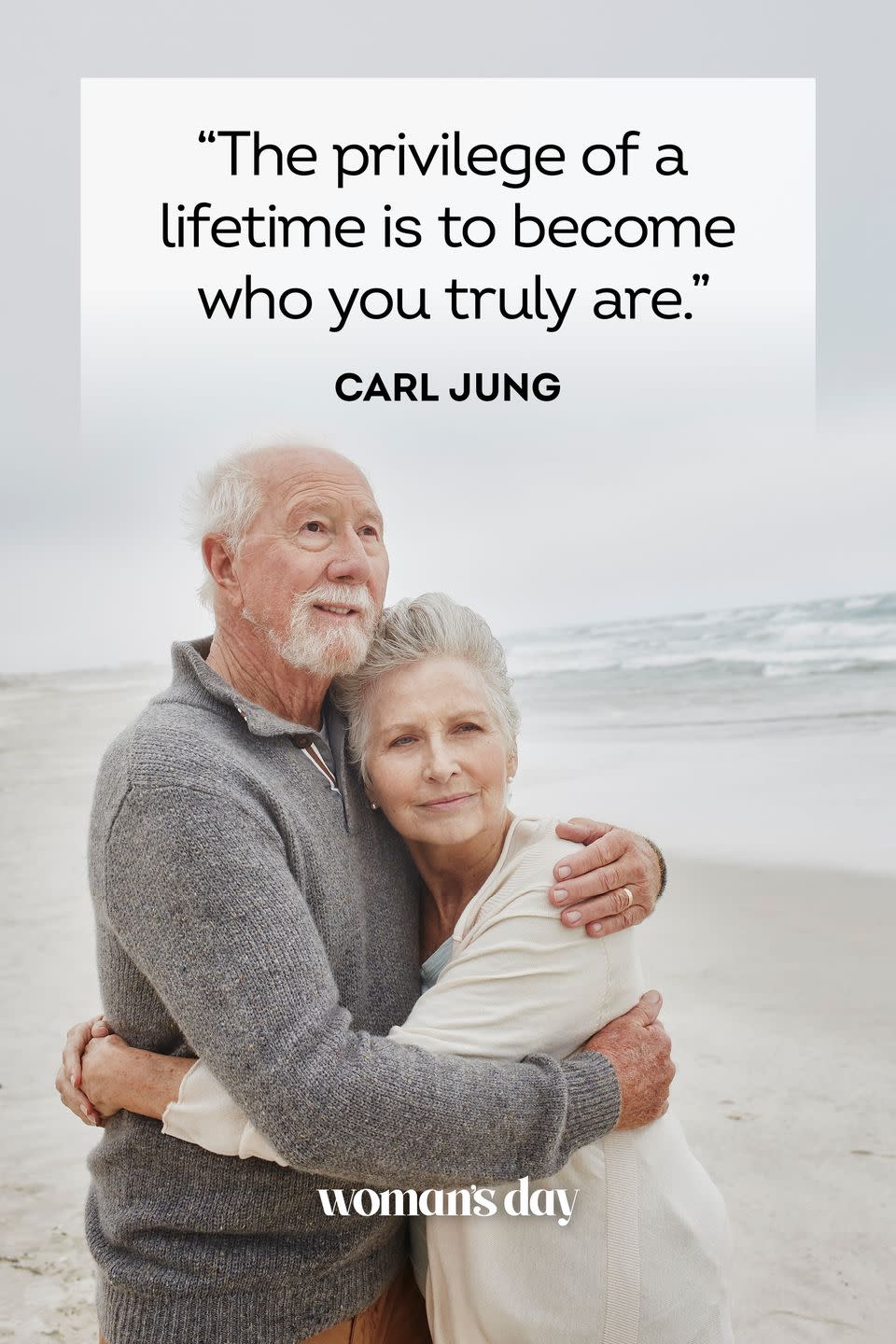 positive affirmations carl jung