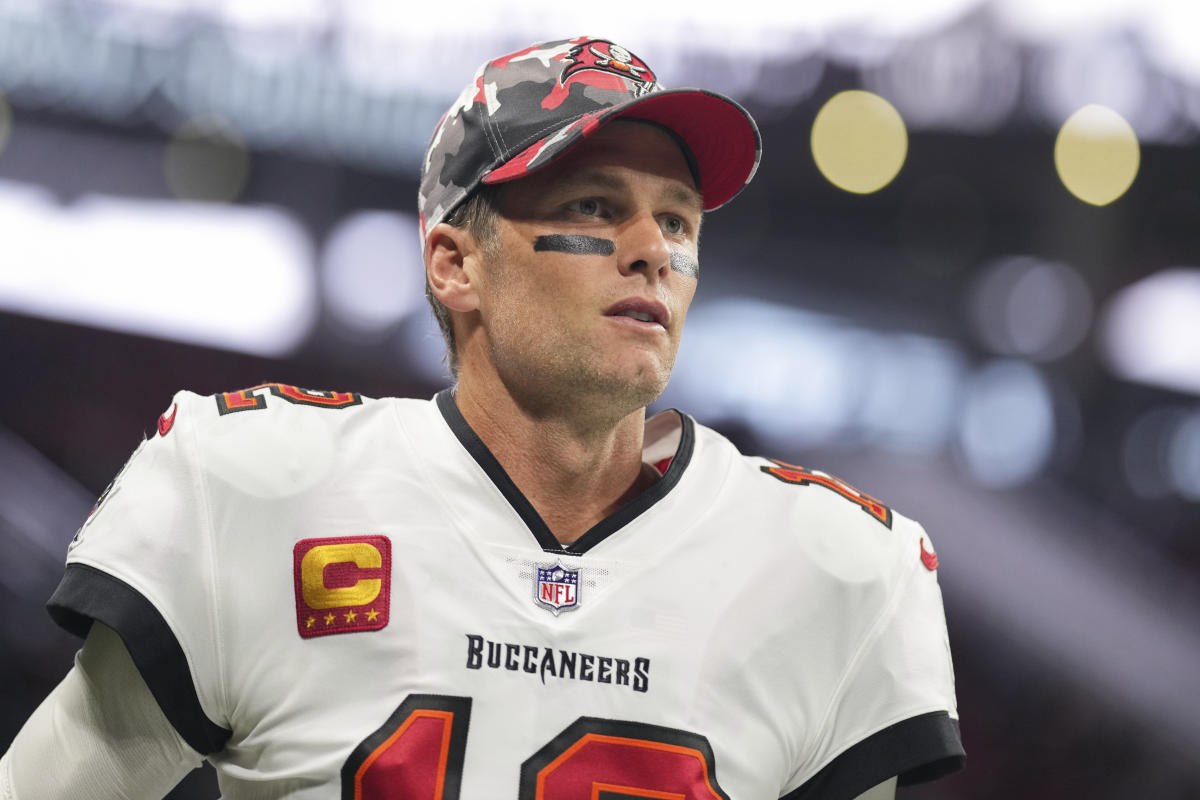 NFL week one: Tom Brady's Tampa Bay Buccaneers beat Dallas Cowboys - BBC  Sport