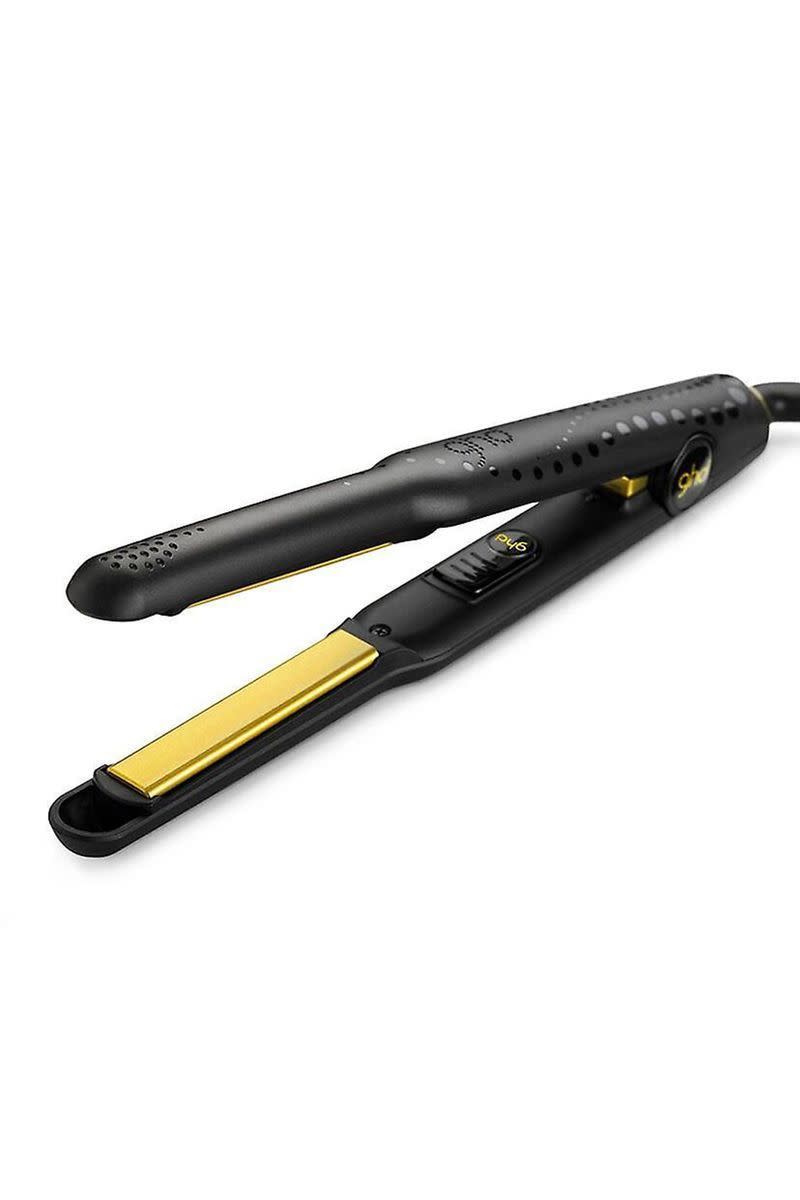 Gold Mini Styler