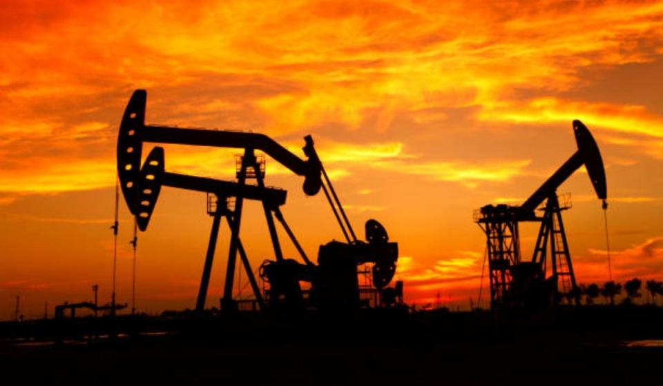 Así se moverá la industria de exploración y producción de petróleo en 2024. Imagen: istockphoto.com - pandemin