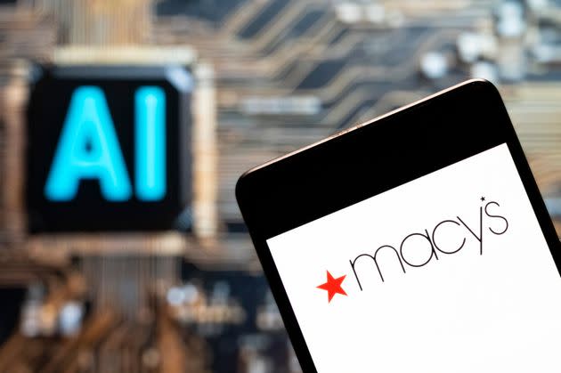 A man sues Macy’s, Sunglass Hut, and its parent company EssilorLuxottica for false imprisonment, claiming its AI facial recognition software incorrectly identified him as involved in an armed robbery at a Houston store.