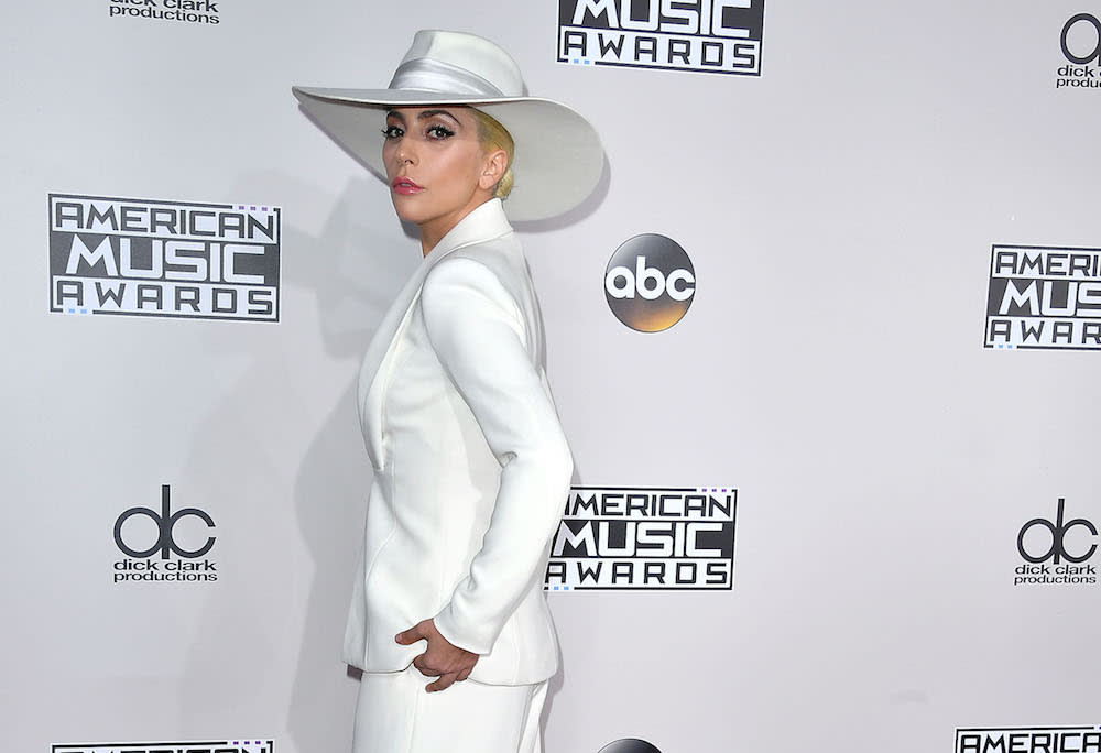 Lady Gaga treated LGBTQ youth to a concert and a shopping spree because she’s seriously amazing