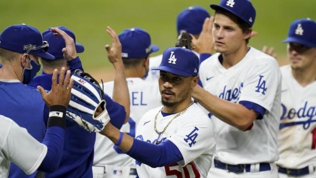 Dodgers World Series spikes last minute ticket prices