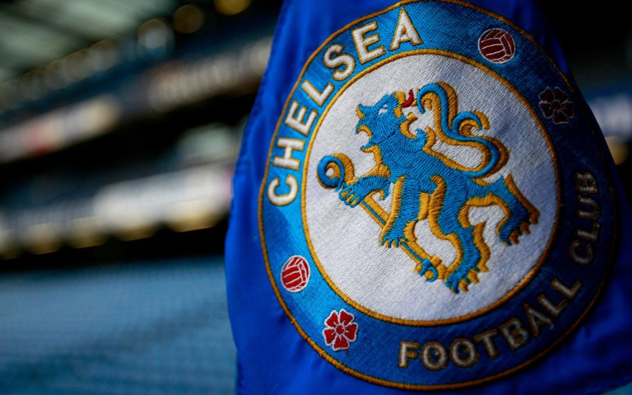 The Premier League champions will again be investigated by Fifa - Getty Images