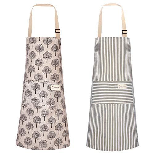 Food52 Double Oven Mitt, Cotton & Linen, 3 Colors on Food52