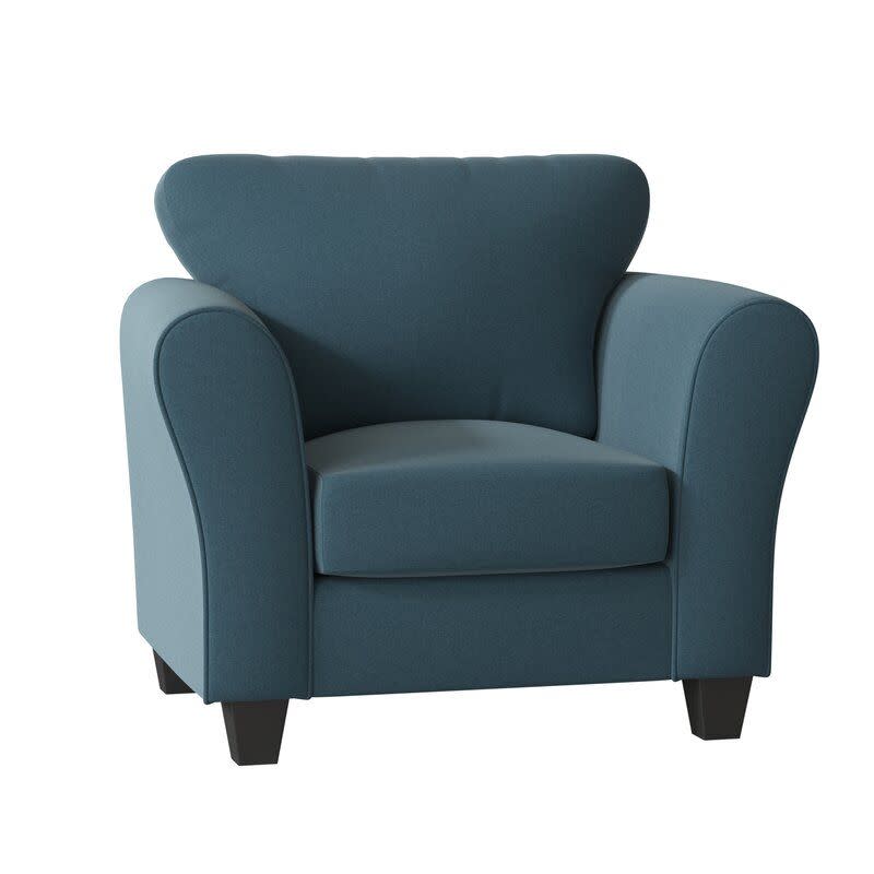 Fredericktown Armchair