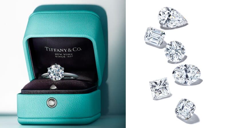 Tiffany & Co.