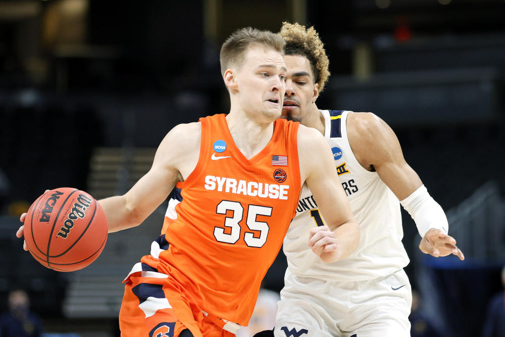 NBA Draft prospects 2021: Players to watch heading into Final Four of NCAA  Tournament - DraftKings Network
