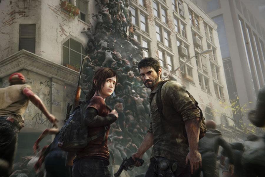 "Querían que fuera Guerra Mundial Z" Así sería la película de The Last of Us