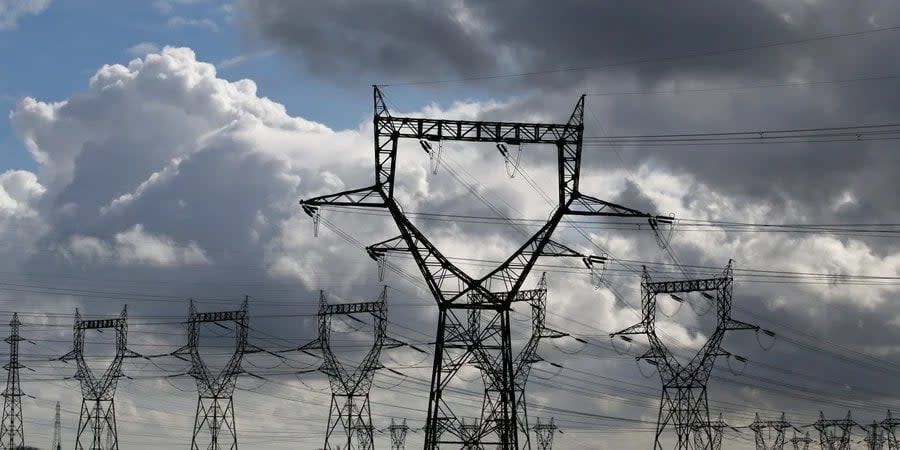French company to start building modern power grids in Ukraine