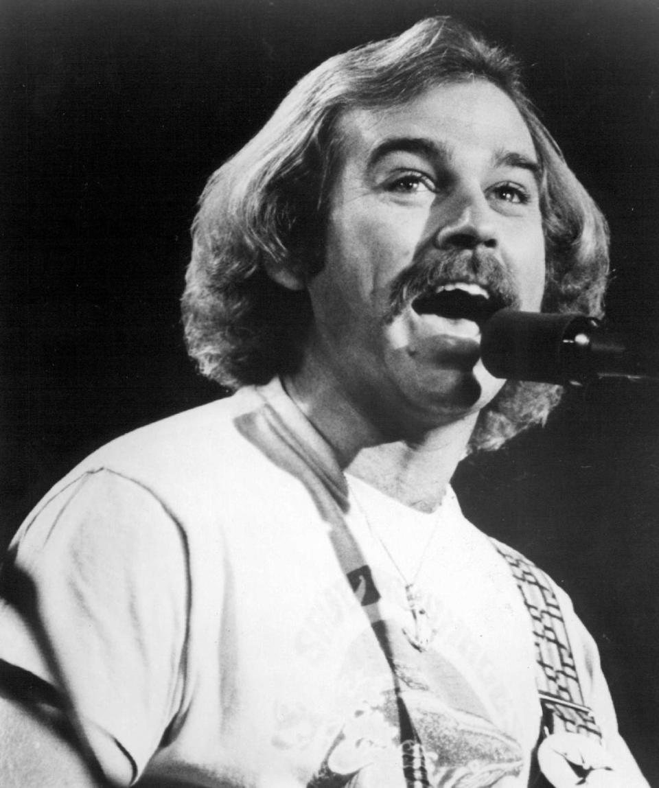 See Jimmy Buffett through the years Early photos of concerts and