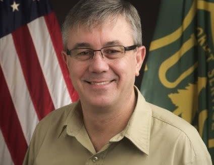 U.S. Forest Service Chief Tony Tooke announced his immediate retirement this week amid reports of a culture of harassment at the agency. (Photo: U.S. Forest Service)