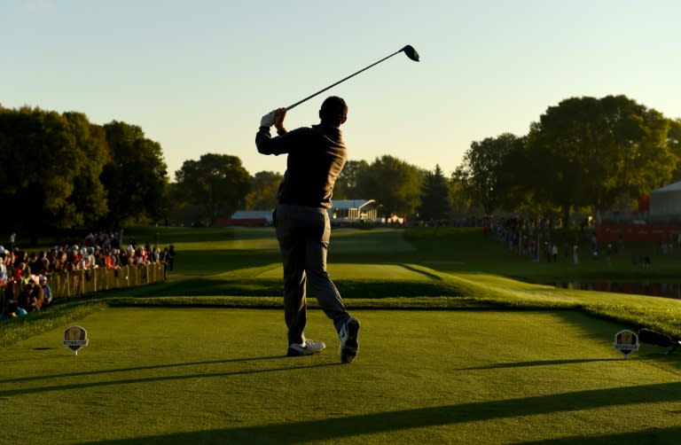 Rory McIlroy is coming off a victory at the Tour Championship that also earned him a $10 million playoff bonus