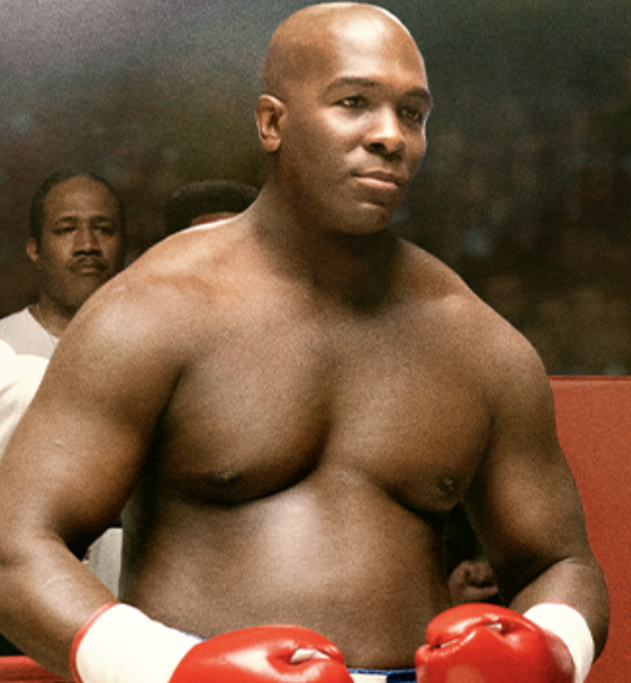 Get Into The Ring Here's What We Know About the "Big Foreman