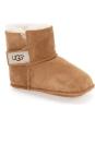 <p><a rel="nofollow noopener" href="https://shop.nordstrom.com/s/ugg-erin-bootie-baby-walker/2811826" target="_blank" data-ylk="slk:SHOP NOW;elm:context_link;itc:0;sec:content-canvas" class="link ">SHOP NOW</a></p><p>The cutest shoes <em>ever</em> for a baby and they'll keep those little tootsies warm on cool summer night or in overly air-conditioned places. Plus, no shoelaces for parents to worry about. It's a win for everyone!</p><p><em>$50, <a rel="nofollow noopener" href="https://shop.nordstrom.com/s/ugg-erin-bootie-baby-walker/2811826" target="_blank" data-ylk="slk:nordstrom.com;elm:context_link;itc:0;sec:content-canvas" class="link ">nordstrom.com</a></em></p>