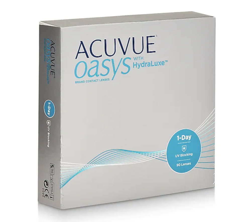 Acuvue