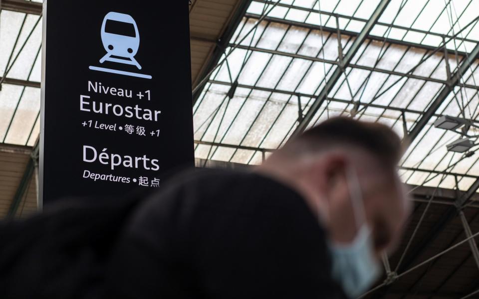 European governments are reviving long-distance train networks as coronavirus and environmental concerns boost demand - Bloomberg