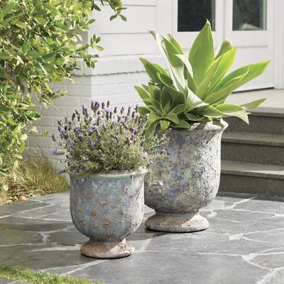 Delaney Planter