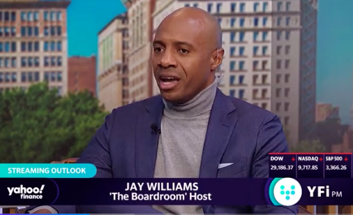 Jay Williams