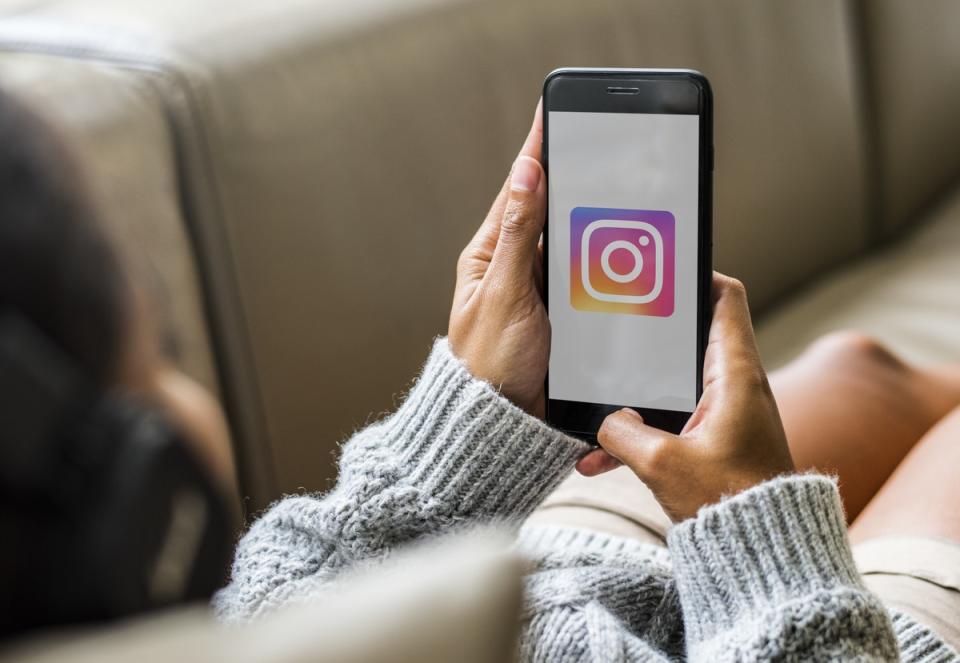 Instagram y sus Stories están bajo la amenaza de Tik Tok 